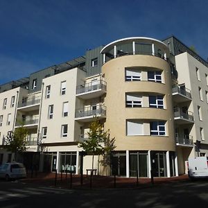 La Résidence Therm’Appart