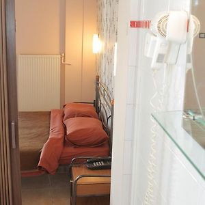 Chambre Double de Luxe