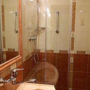 Chambre Triple