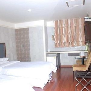 Chambre Standarde Double