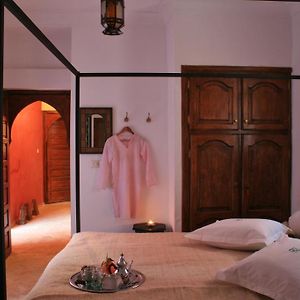 Chambre Standarde Lit King-Size
