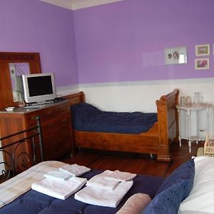 Chambre Supérieure Triple