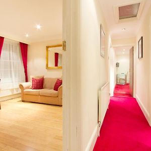 Private External Bathroom Double Room
