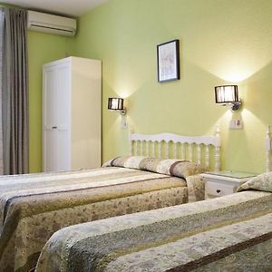 Chambre Familiale