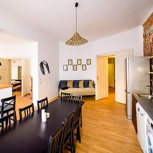 Appartement de Luxe