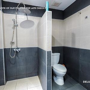 Chambre Double de Luxe