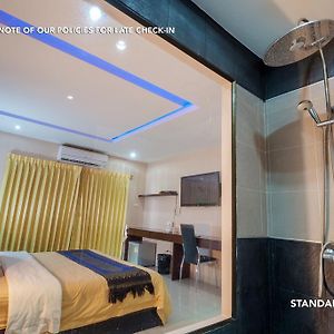 Chambre Standarde Double