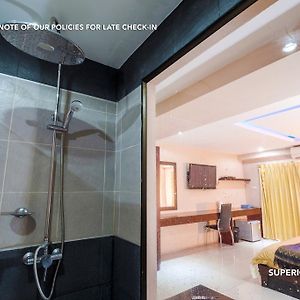 Chambre Supérieure Double