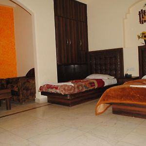 Chambre Exécutive Triple