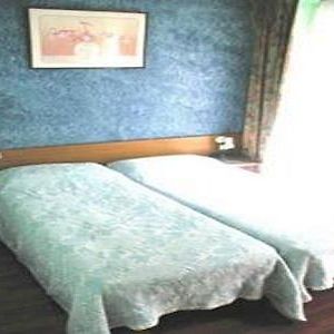 Chambre Simple