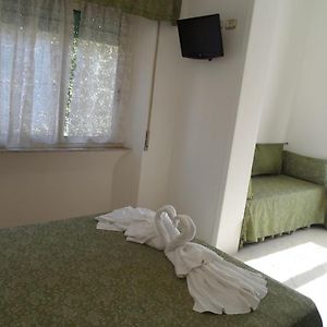 Chambre Familiale