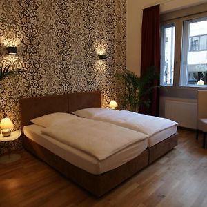 Chambre Triple