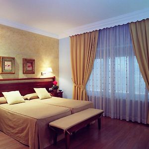 Chambre Supérieure Double