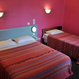 Chambre Standarde Triple