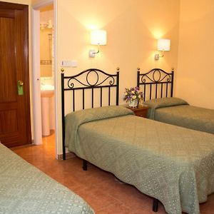 Chambre Triple
