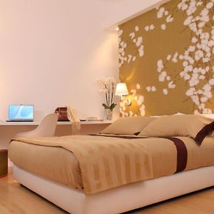 Chambre Triple