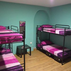 Dormitory Room Mixed