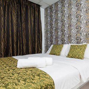 Chambre Supérieure Lit Queen-Size
