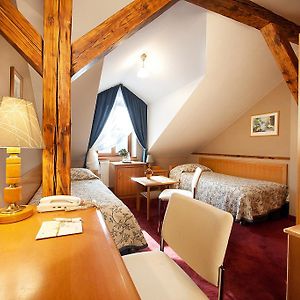 Chambre Standarde Double
