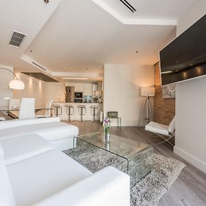 Torre de Madrid by Madflats Collection