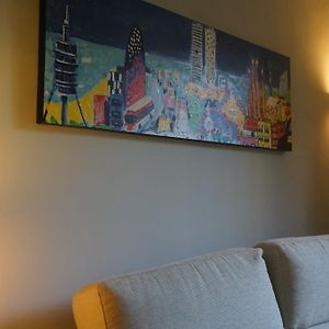 Aparteasy - Montjuic & Fira