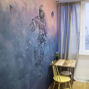 Chambre Budgétée