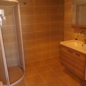 Chambre Triple de Luxe