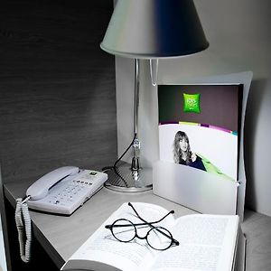 Chambre Standarde Lit King-Size