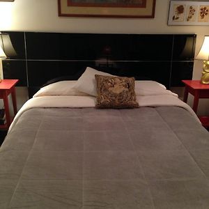 Chambre Lit Queen-Size
