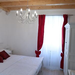 Appartement Studio