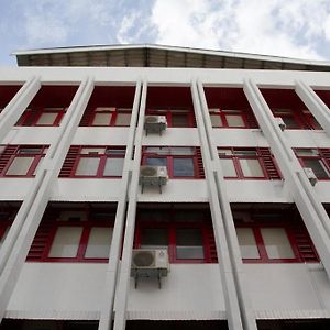 The Nook Pratunam