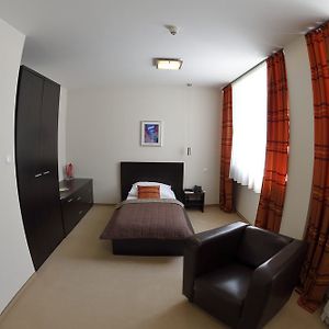 Chambre Simple