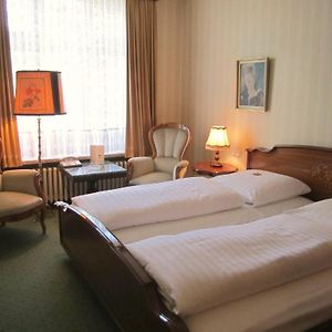 Chambre Lit Queen-Size