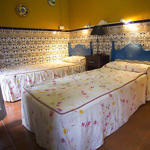 Private Bathroom Triple Room
