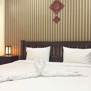 Chambre Standarde Lit King-Size