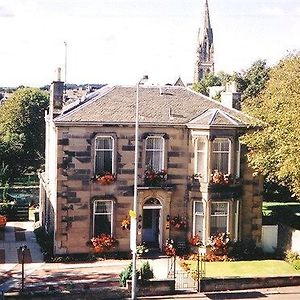 Abcorn Guest House