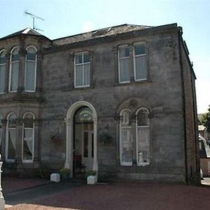 Strathallan Guest House