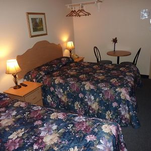 Chambre Budgétée
