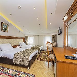 Chambre Standarde Double
