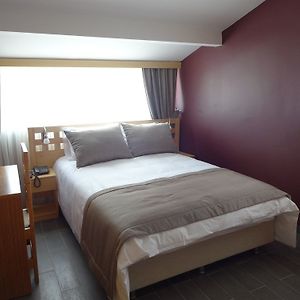 Chambre Double de Luxe