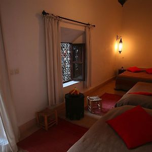 Chambre Quadruple