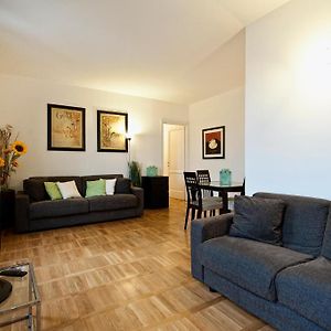 Two-Bedroom Separate Building Apartment