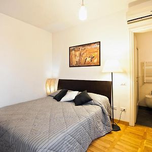 One-Bedroom Separate Building Apartment