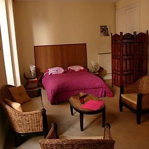 Nice Riviera Sweet Home Chambres D'Hotes