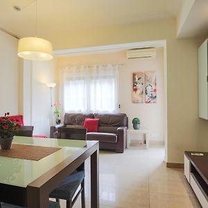 Aparteasy - Family Apartment Sant Antoni