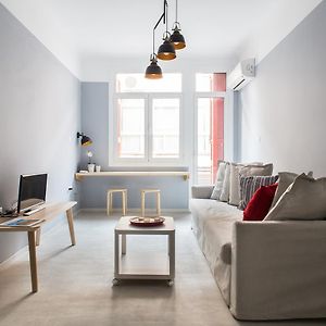 Appartement Élégant