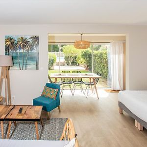 Appartements 10 & 11 By Hotel Des Lices