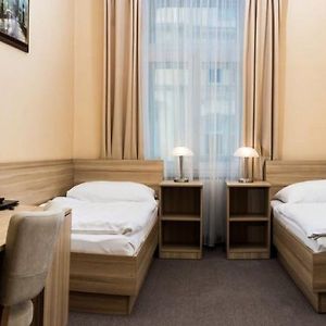 Chambre Triple