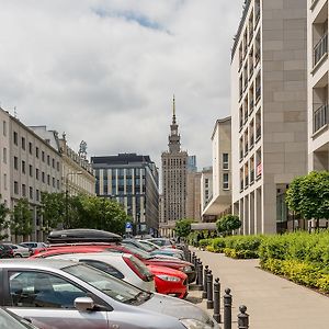 P&O Apartments Gorskiego