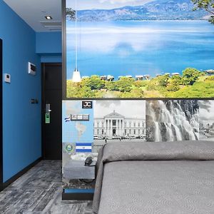 Chambre Simple de Luxe